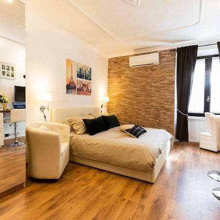 Smart Apartment - Milan Downtown Zewnętrze zdjęcie