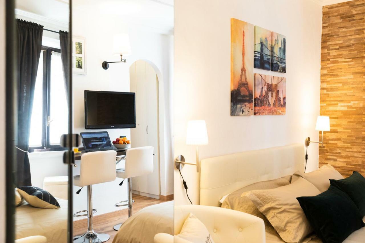 Smart Apartment - Milan Downtown Zewnętrze zdjęcie