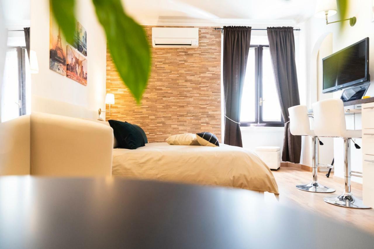 Smart Apartment - Milan Downtown Zewnętrze zdjęcie