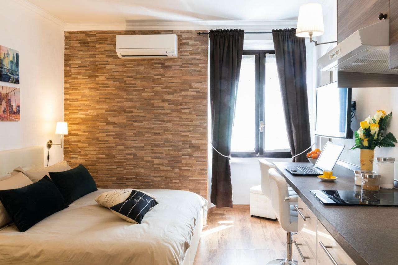 Smart Apartment - Milan Downtown Zewnętrze zdjęcie