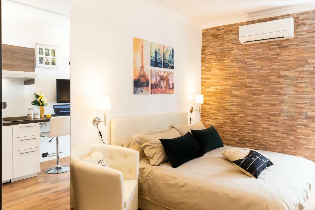 Smart Apartment - Milan Downtown Zewnętrze zdjęcie