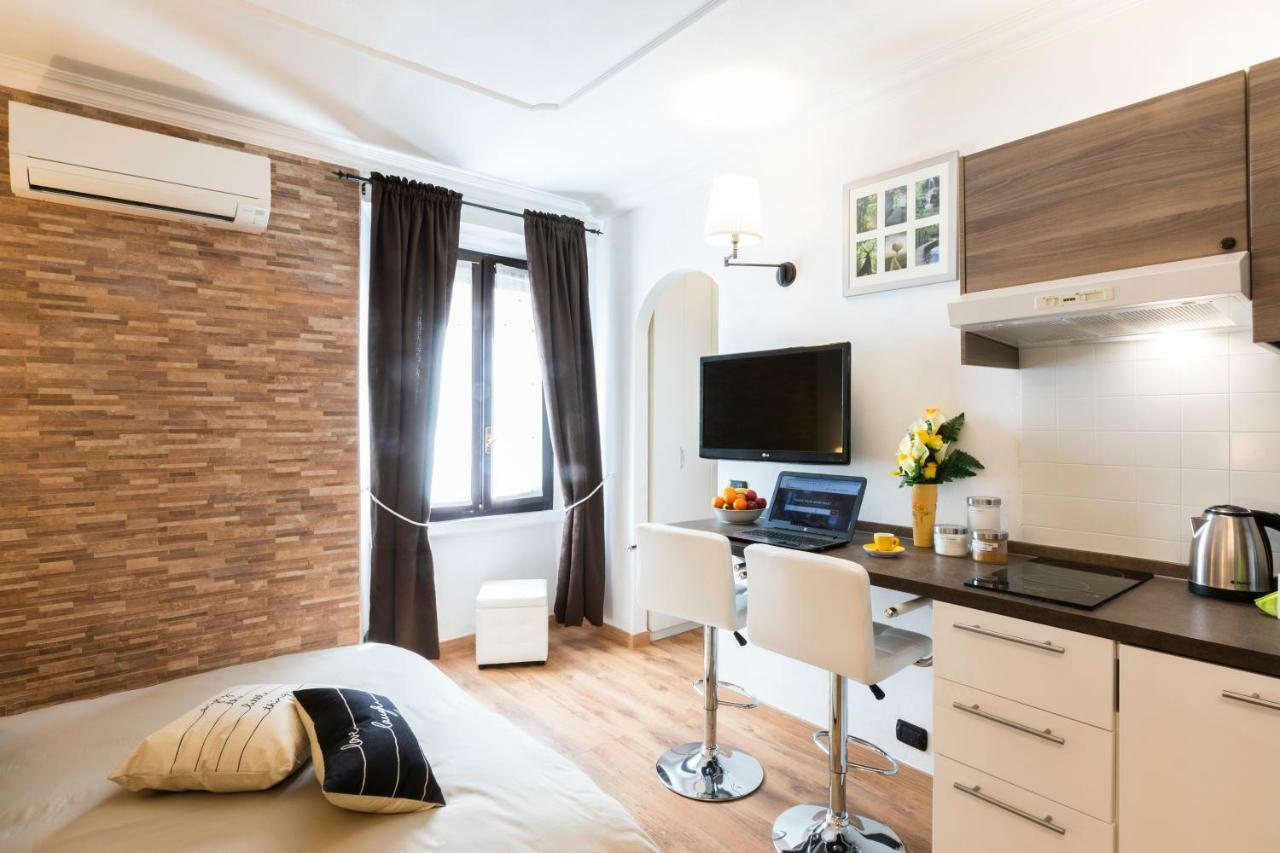 Smart Apartment - Milan Downtown Zewnętrze zdjęcie