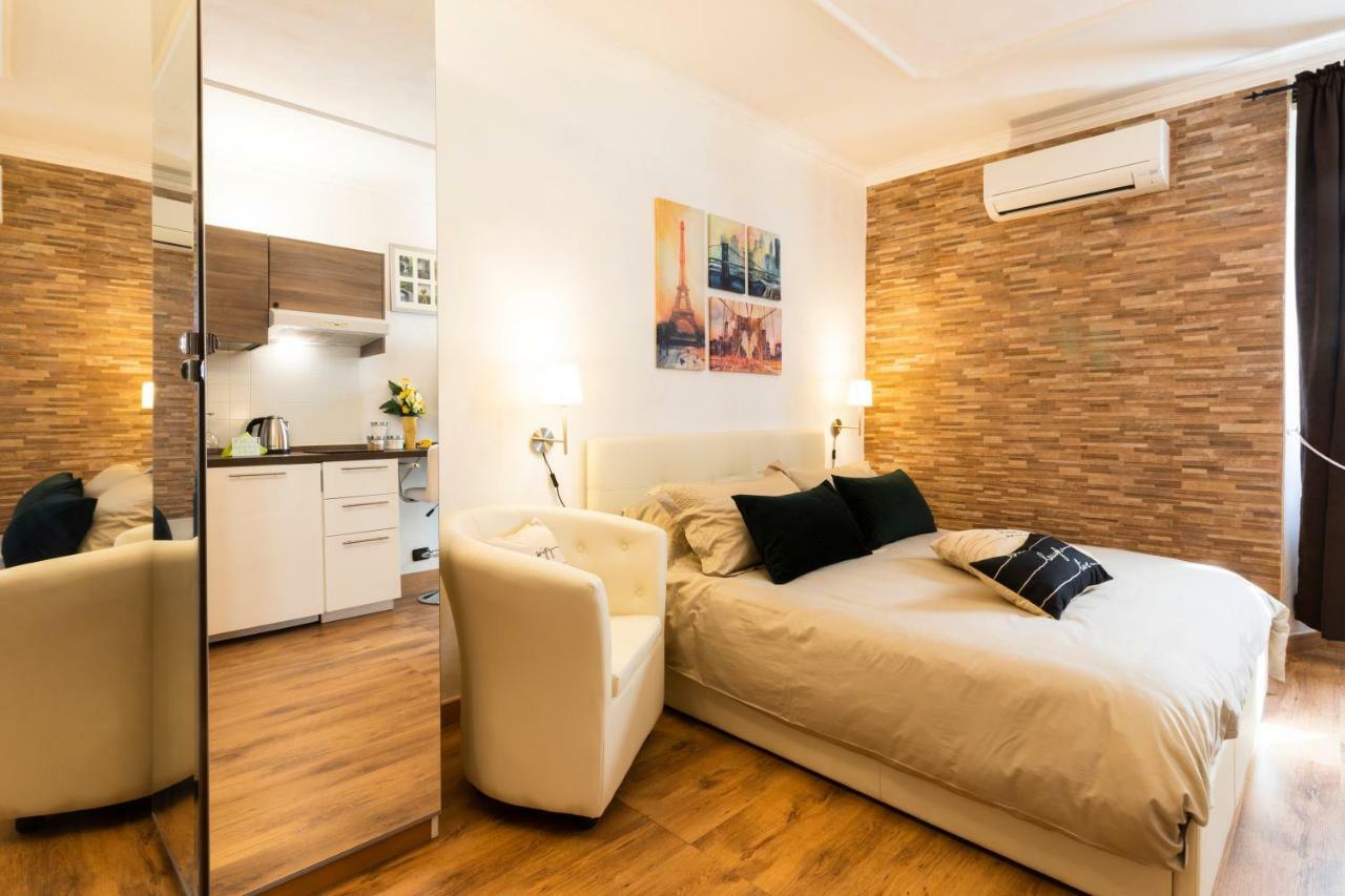 Smart Apartment - Milan Downtown Zewnętrze zdjęcie